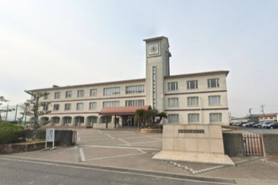 高校・高専　岡山県立総社南高校（高校・高専）まで2677m