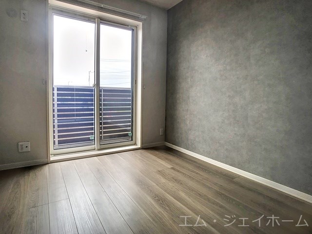 ノルウェジアンウッド室町の内装写真