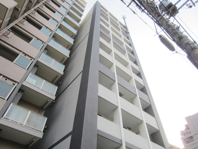 建物外観　ＲＣ造マンション