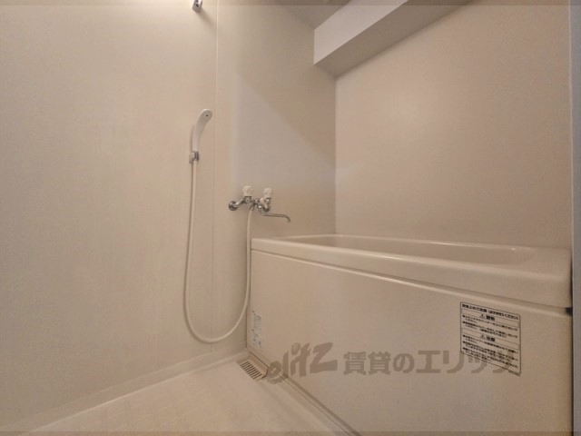 M’プラザ楠根弐番館の風呂写真