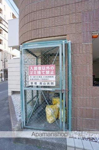 ＪＲ宇野線 大元駅 徒歩21分 5階建 築42年の外観写真