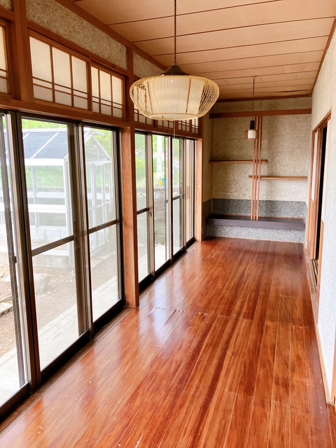 小竹借家のその他写真
