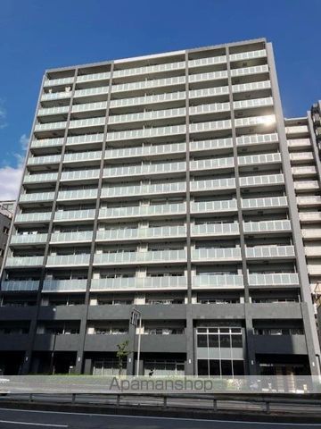 地下鉄御堂筋線 なんば駅 徒歩6分 築15年