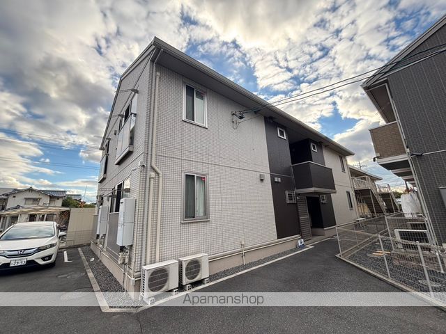 ＪＲ津山線 法界院駅 徒歩9分 築10年