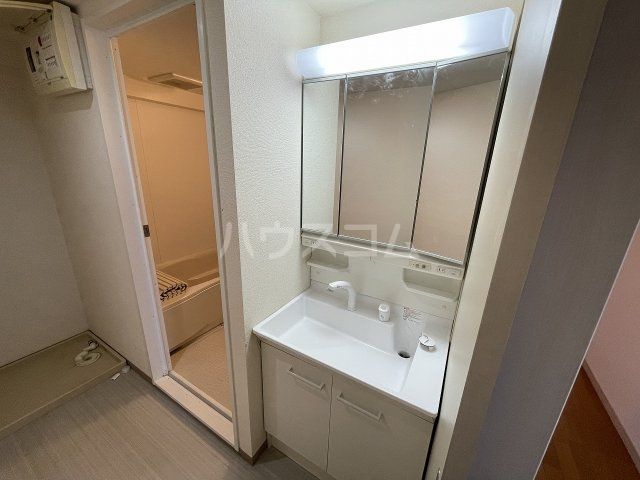 アルデールヒルズの内装写真