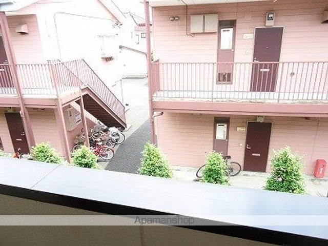眺望　眺望