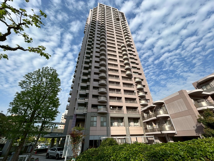 A.CITYタワーズイースト