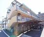 黄檗駅より徒歩5分 1階 築51年3ヶ月の賃貸物件
