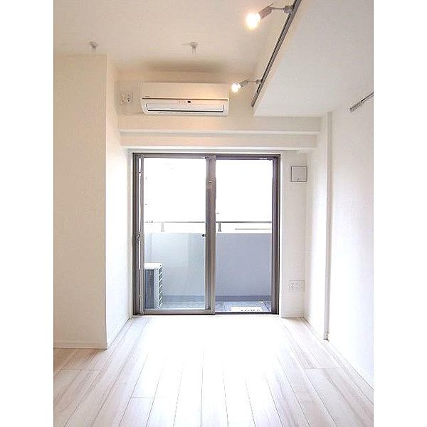 居室・リビング　（別タイプ参考写真）グランドコンシェルジュ上池袋　豊島区上池