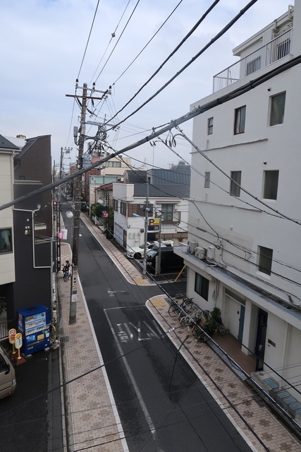 眺望　景色