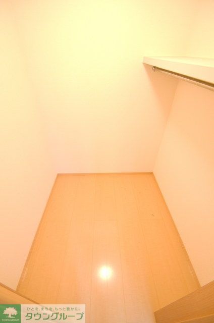 収納　同一タイプ