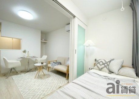 西武池袋線 ひばりケ丘駅 徒歩10分 3階建 築2年の内装写真