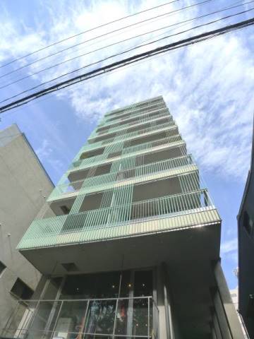 地下鉄名城線 矢場町駅 徒歩7分 築23年