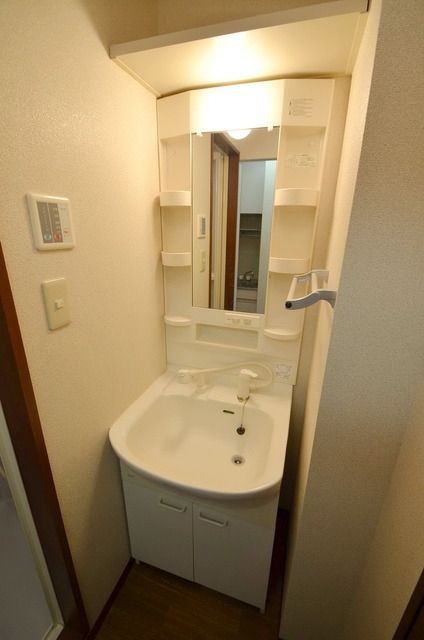 アーバン大成の内装写真