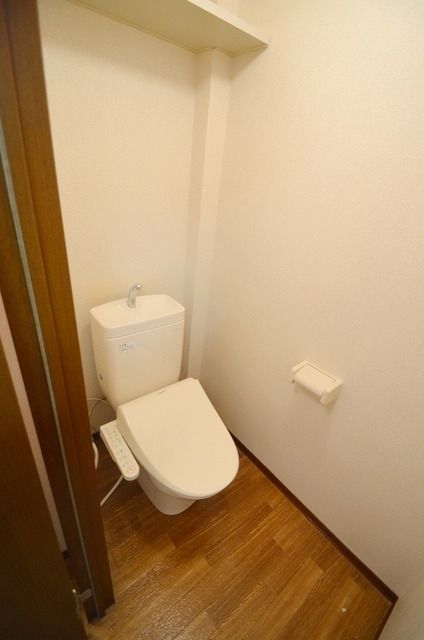 アーバン大成のトイレ写真
