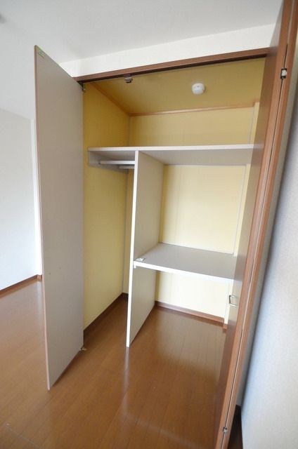 アーバン大成の内装写真