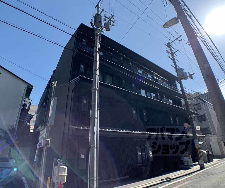 サンクトスコート五条室町