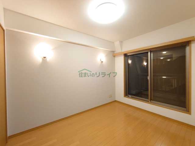 パレステュディオ神楽坂の内装写真