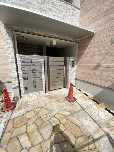ＪＲ阪和線 三国ケ丘駅 徒歩9分 3階建 築2年の外観写真
