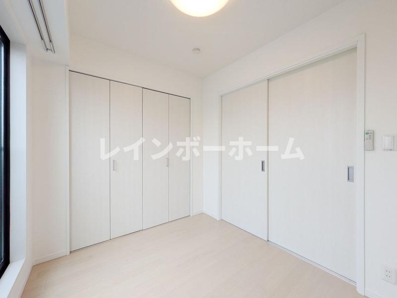 AJ南柏SouthIIIのその他写真