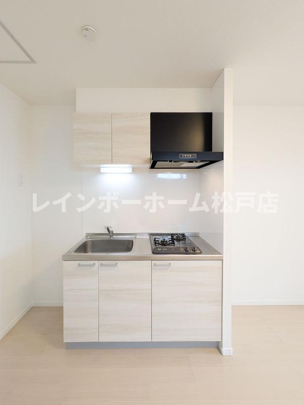 AJ南柏SouthIIIのキッチン写真