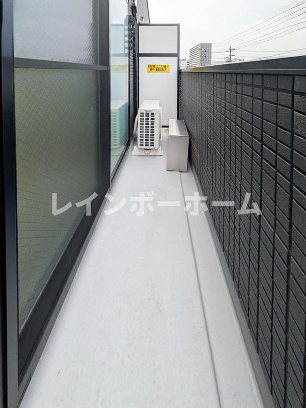 AJ南柏SouthIIIの内装写真