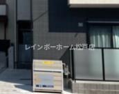 AJ南柏SouthIIIの外観写真