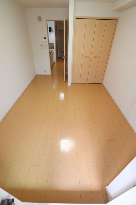エトワールの居間写真