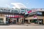 スーパー　東光ストア東区役所駅前店（スーパー）まで660m