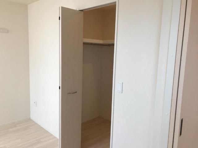 ピースフリーの内装写真