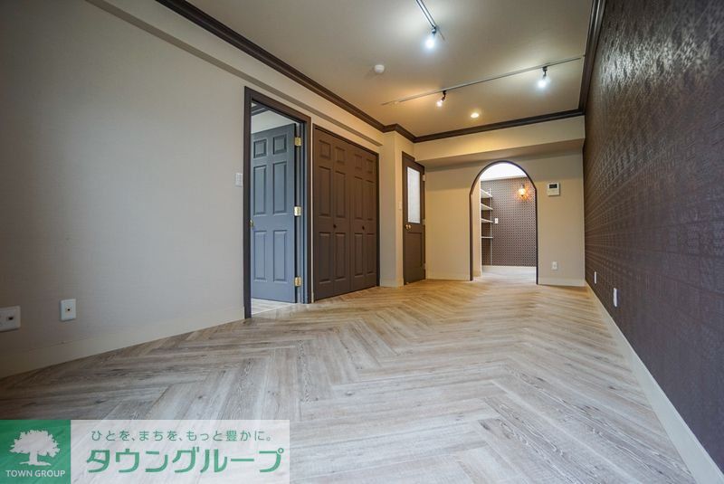 居室・リビング　★お問い合わせはタウンハウジングまで★