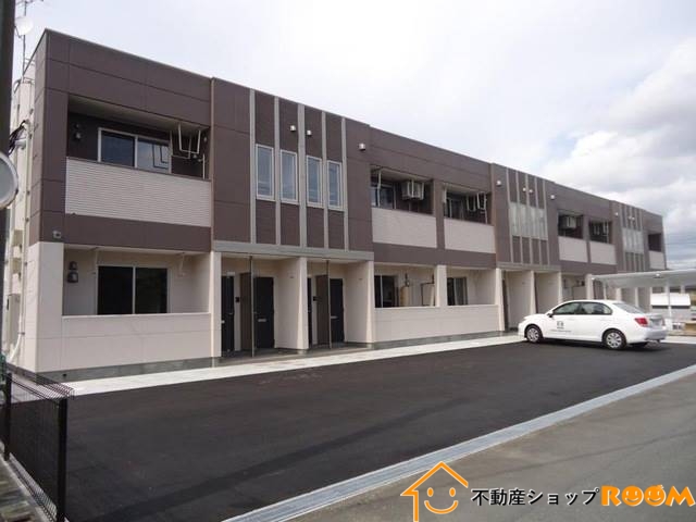 ＪＲ鹿児島本線 西牟田駅 徒歩23分 築8年