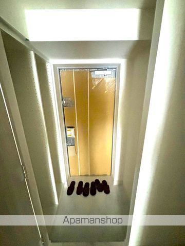 LiveCasa平塚の玄関写真