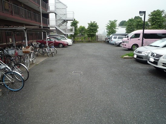 プランドール小金井のその他写真