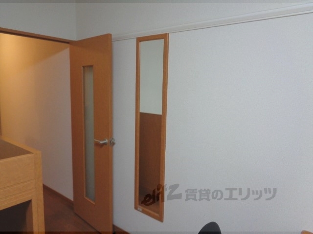 その他　鏡