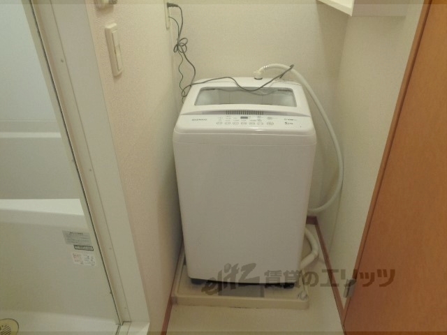 その他部屋・スペース　冷蔵庫置場