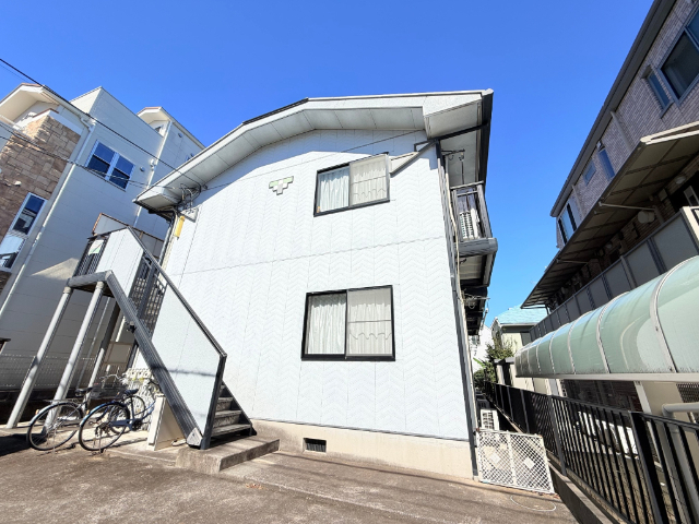 CASA VIORA Iの外観写真