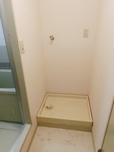 その他設備　同タイプ参考写真