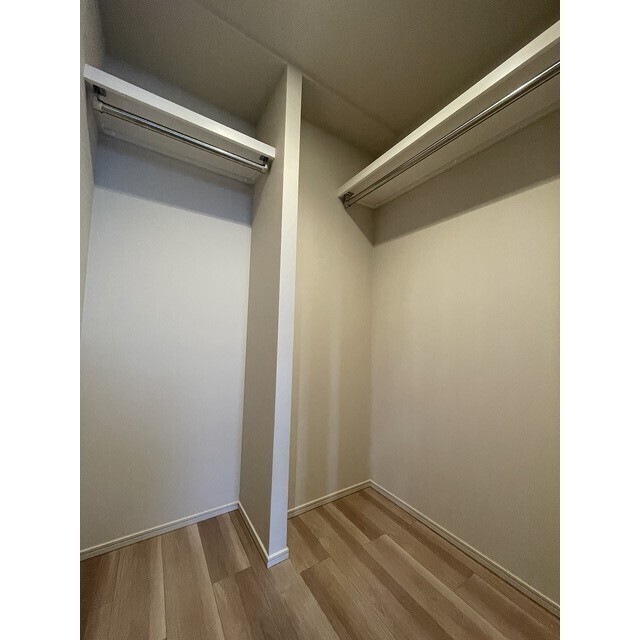 フレシア赤塚新町の内装写真
