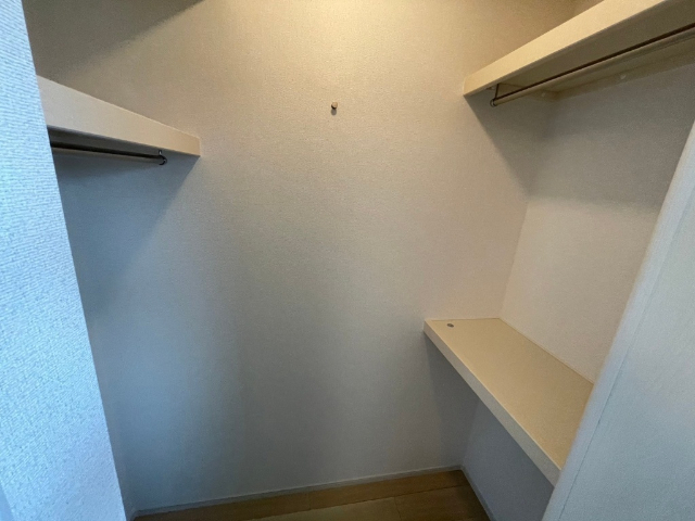 ボニート ブローテの内装写真