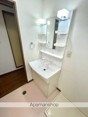 ＪＲ東海道本線 瀬田駅 徒歩18分 4階建 築31年の内装写真