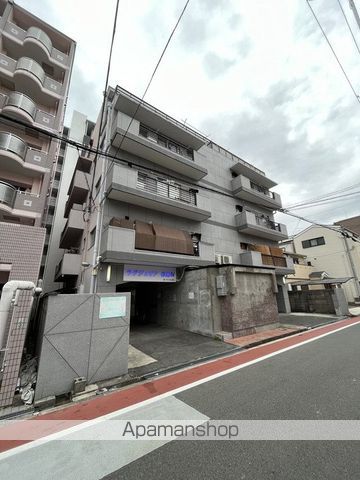 地下鉄谷町線 都島駅 徒歩10分 築58年