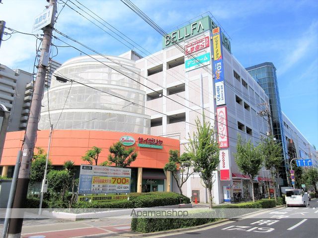 地下鉄谷町線 都島駅 徒歩10分 5階建 築58年の周辺写真