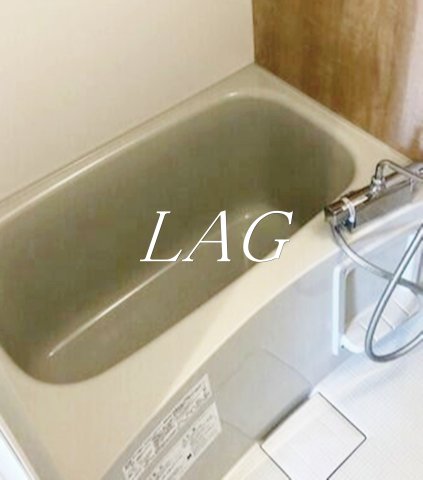 東急目黒線 西小山駅 徒歩7分 4階建 築8年のトイレ写真