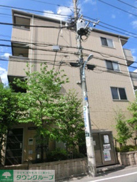 建物外観　★住環境良好★