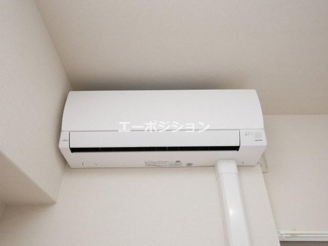 その他共有部分　ワールドアイ難波南ポルタ