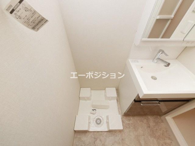 その他設備　ワールドアイ難波南ポルタ