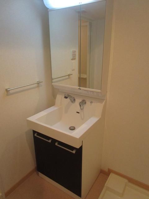 洗面設備　★独立洗面台★