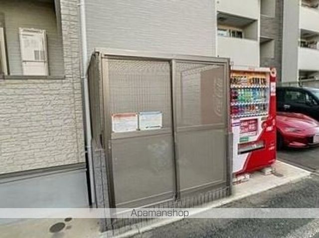 その他共有部分　その他共有部分