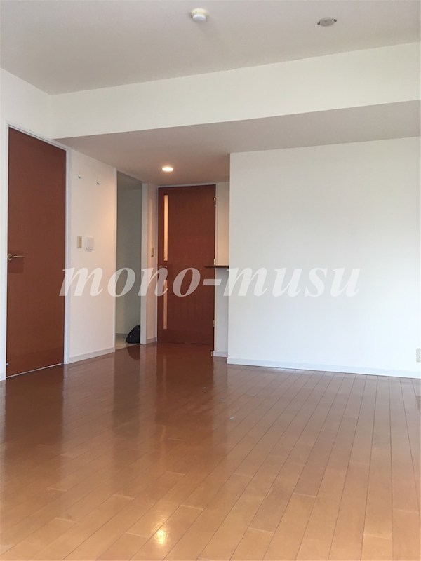 居室・リビング　別部屋参考写真